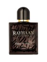 Rayhaan Back To Black Eau de Parfum 100ml Spray para Hombres