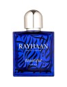 Rayhaan Bluetiful Eau de Parfum 100 Ml Spray Unisex