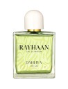 Rayhaan Dahliya Eau de Parfum 100ml Spray para Mujer