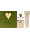 Gucci Guilty Pour Femme Set Regalo 50ml Eau de Parfum + 50ml Loción Corporal