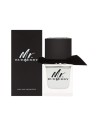 Mr. Burberry Eau de Toilette Vaporizador 100ml