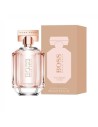 Hugo Boss the Scent For Her Eau de Toilette Vaporizador 100ml para Mujer