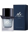 Burberry Mr Burberry Indigo Eau de Toilette Vaporizador 50ml