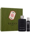 Gucci - Guilty Pour Homme Eau de Parfum 90ml + Eau de Parfum 15ml - Set Regalo