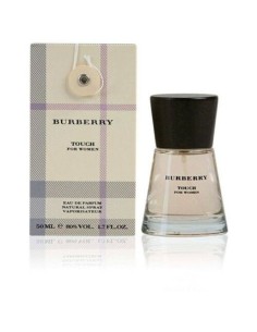 Burberry Touch para Mujer Eau de Parfum Vaporizador 50ml