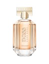 Hugo Boss The Scent For Her Eau de Perfume Vaporizador 100ml