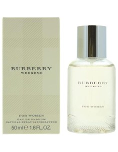 Burberry Weekend para Mujer Eau de Parfum Vaporizador 50ml