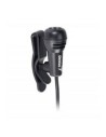 Genius mic-01c - micrófono negro