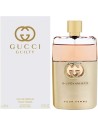 Gucci Guilty Eau de Parfum Vaporizador 90ml