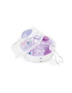 Topcom 10002759 - Esterilizador: Kiwiku.com: Bebé