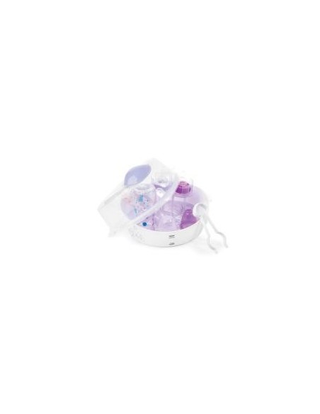 Topcom 10002759 - Esterilizador: Kiwiku.com: Bebé