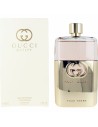 Gucci Guilty Eau de Parfum Vaporizador 150ml