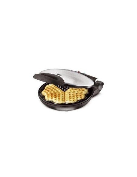 Princess 132391 - Gofrera, color negro: Kiwiku.com: Hogar