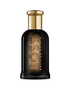 Hugo Boss Boss Bottled Elixir Parfum Intense Eau de Parfum Vaporizador 50ml