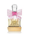 Juicy Couture Viva la Juicy Sucre Eau de Parfum 100ml Floral Fragrance Luxury Perfume para Mujer