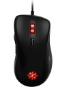 Raton Adata Xpg Infarex M20 Gamin Usb 5000dpi Rgb