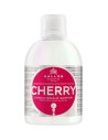 Kallos Cosmetics Kjmn Champú Acondicionador Con Aceite de Semilla de Cereza 1000ml para Cabello Dañado