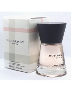 Burberry Touch For para Mujer Eau de Parfum 50ml