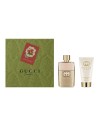 Set Gucci Guilty Pour Femme Eau de Parfum 50ml + Loción Corporal 50ml