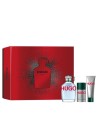Estuche Hugo Boss Hugo Man Eau de Toilette 125ml + Regalo