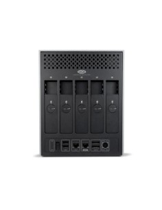 Lacie 9000363EK 5BIG NAS PRO: Kiwiku.com: Informática 2