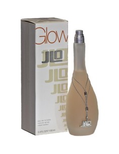 Jennifer Lopez Glow Eau de Toilette Vaporizador 100ml
