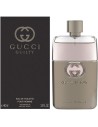 Gucci Guilty Homme Eau de Toilette Vaporizador 90ml