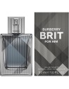 Burberry Brit para Hombre Eau de Toilette Vaporizador 30ml