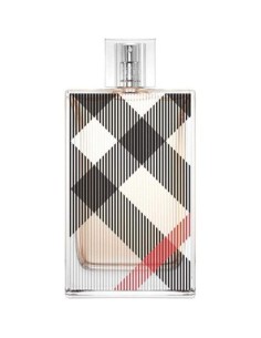 Burberry Brit para Hombre Eau de Toilette Vaporizador 100ml