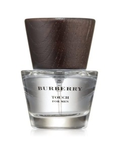 Burberry Touch para Hombre Eau de Toilette Vaporizador 50ml