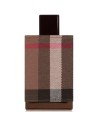 Burberry London para Hombre Eau de Toilette Vaporizador 50ml