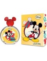 Disney Mickey Eau de Toilette 100ml Vaporizador