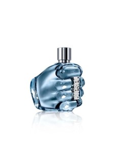 Diesel Only The Brave Eau de Toilette 35ml Vaporizador