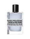 Zadig & Voltaire This Is Him! Vibes Of Freedom Eau de Toilette 50ml Spray