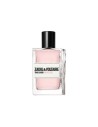 Zadig & Voltaire This Is Her! Undressed Eau de Parfum Vaporizador 30ml