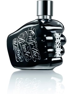 #2 en Top 20 Perfumes para Hombre de Diesel Más Vendidos - DIESEL Only The Brave Tattoo Eau de Toilette Vaporizador 125ml para Hombre