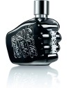DIESEL Only The Brave Tattoo Eau de Toilette Vaporizador 125ml para Hombre