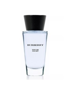 Burberry Touch para Hombre Eau de Toilette 100ml Spray