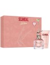Jean Paul Gaultier Scandal Eau de Parfum 50ml Vaporizador + Leche Corporal Perfumado 75ml