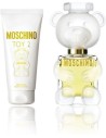 Moschino Toy 2 Set Regalo 30ml Eau de Parfum + 50ml Loción Corporal