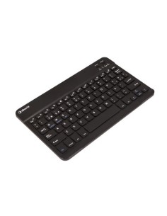 Teclado Universal inalámbrico Bluetooth 3.0 - Negro: Silver-Ht: Kiwiku.com: Electrónica