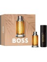 Hugo Boss Boss The Scent Eau de Toilette 50ml + Desodorante Vaporizador 150