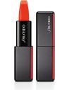 Shiseido Modernmatte Powder Barra de Labios Lipstick 528-torch Song 4gr