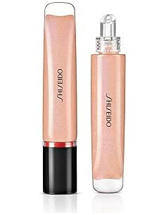Shiseido Brillo de Labios Shimmer Gelgloss 02-toki Nude 9ml