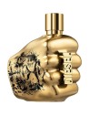 Diesel Only the Brave Intense Eau de Parfum 50ml Vaporizador para Hombre