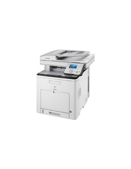 Canon i-Sensys MF9220 CDN - Equipo Multifuncion Laser Color A4 21ipm Usb 600X600 Copiadora Duplex