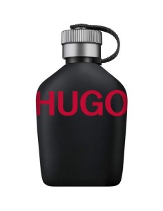 Hugo Boss Hugo Just Different Eau de Toilette Vaporizador 125ml para Hombre