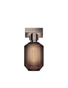 Hugo Boss Boss The Scent Absolute For Her Eau de Parfum 30ml para Mujer