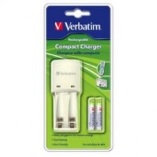 Verbatim compact charger -...