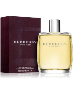 Burberry Classic para Hombre Eau de Toilette Vaporizador 100ml